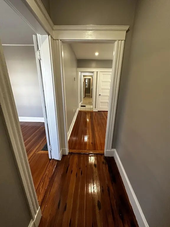 2-4 Ogden Street #1, Boston