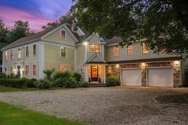 499 Main Street, Boxford