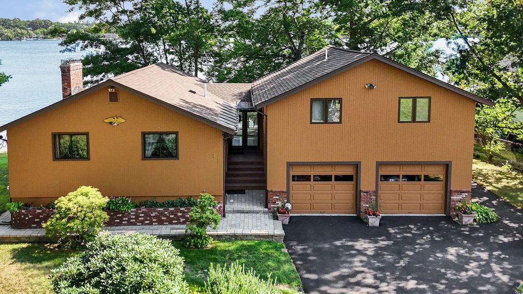 41 Mascuppic Trail, Tyngsborough