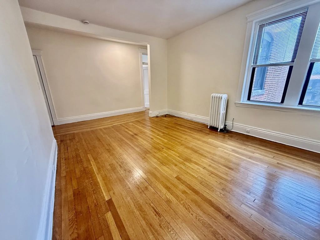 1959 Commonwealth Ave. #6, Boston
