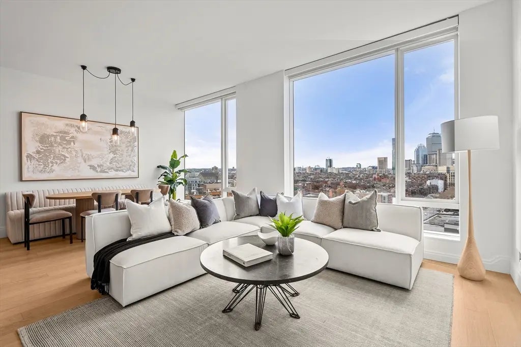 380 Harrison Avenue #ph1g, Boston