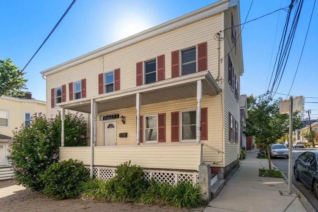 76-78 Thorndike St, Cambridge