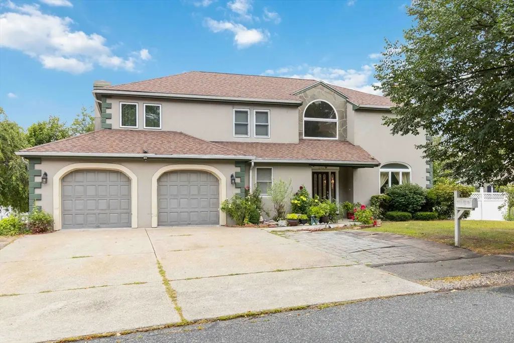 141 Gardiner Road, Quincy