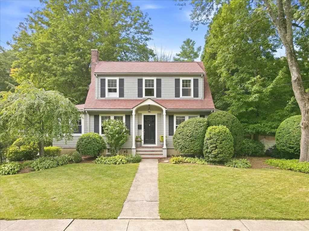 103 Lewis Ave, Walpole