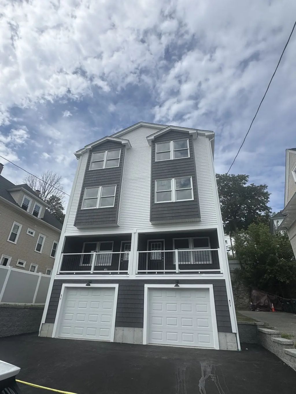 477 Washington #477, Haverhill