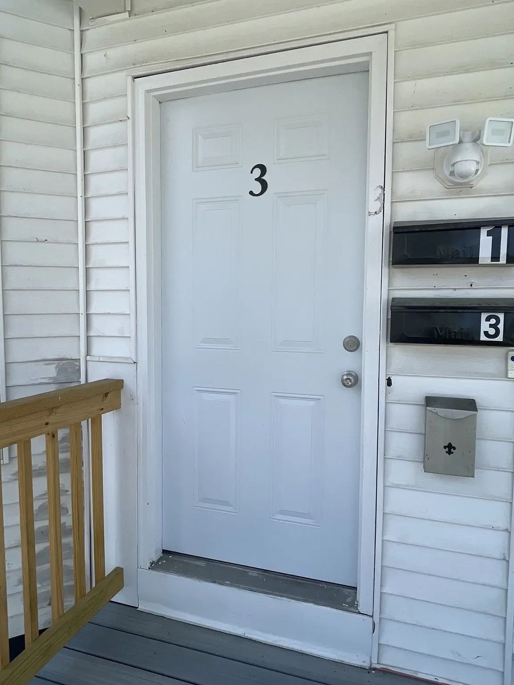 3 Glidden Ave #3, Lowell