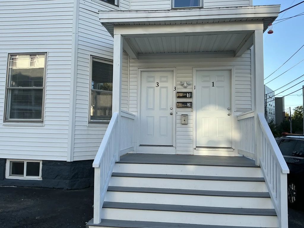 3 Glidden Ave #3, Lowell