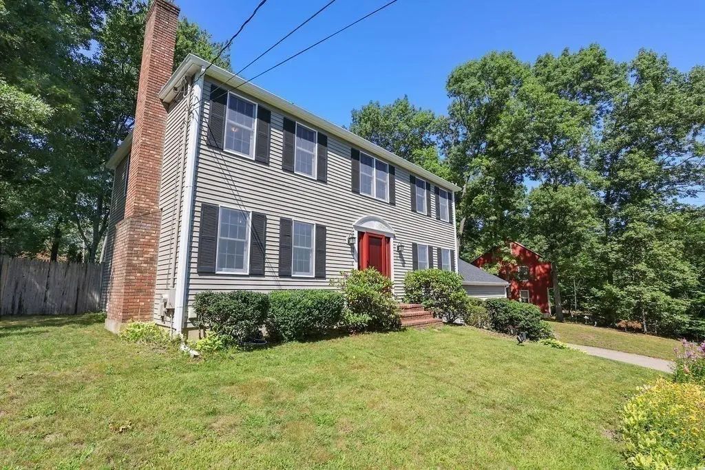 41 Virginia Ave, North Attleboro
