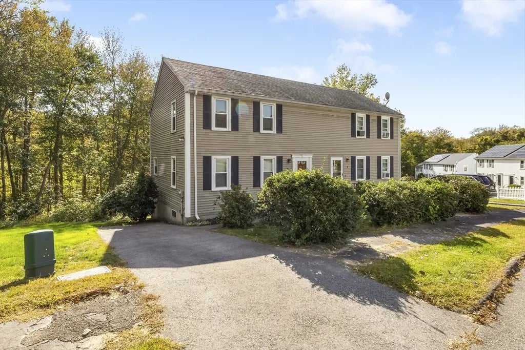 7 Lorraine Rd, Worcester