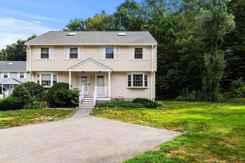 9 Franzone Dr #9, Haverhill