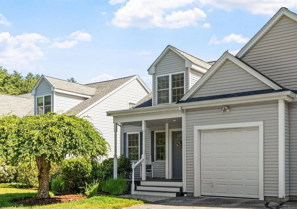 104 Summer Rd #104, Boxborough