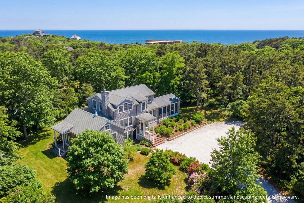 9 Towhee Lane, Truro