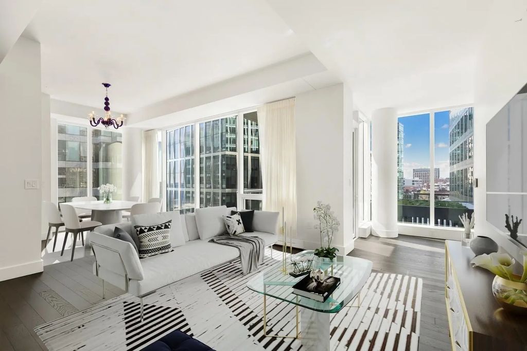 22 Liberty Dr #10g, Boston
