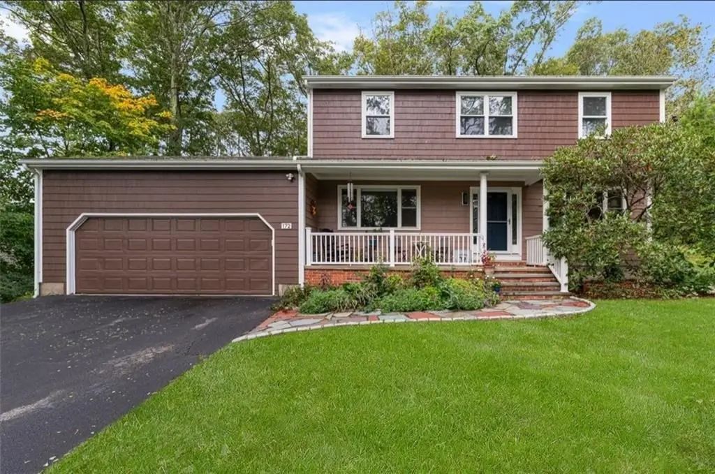 172 Broad Rock Rd, South Kingstown