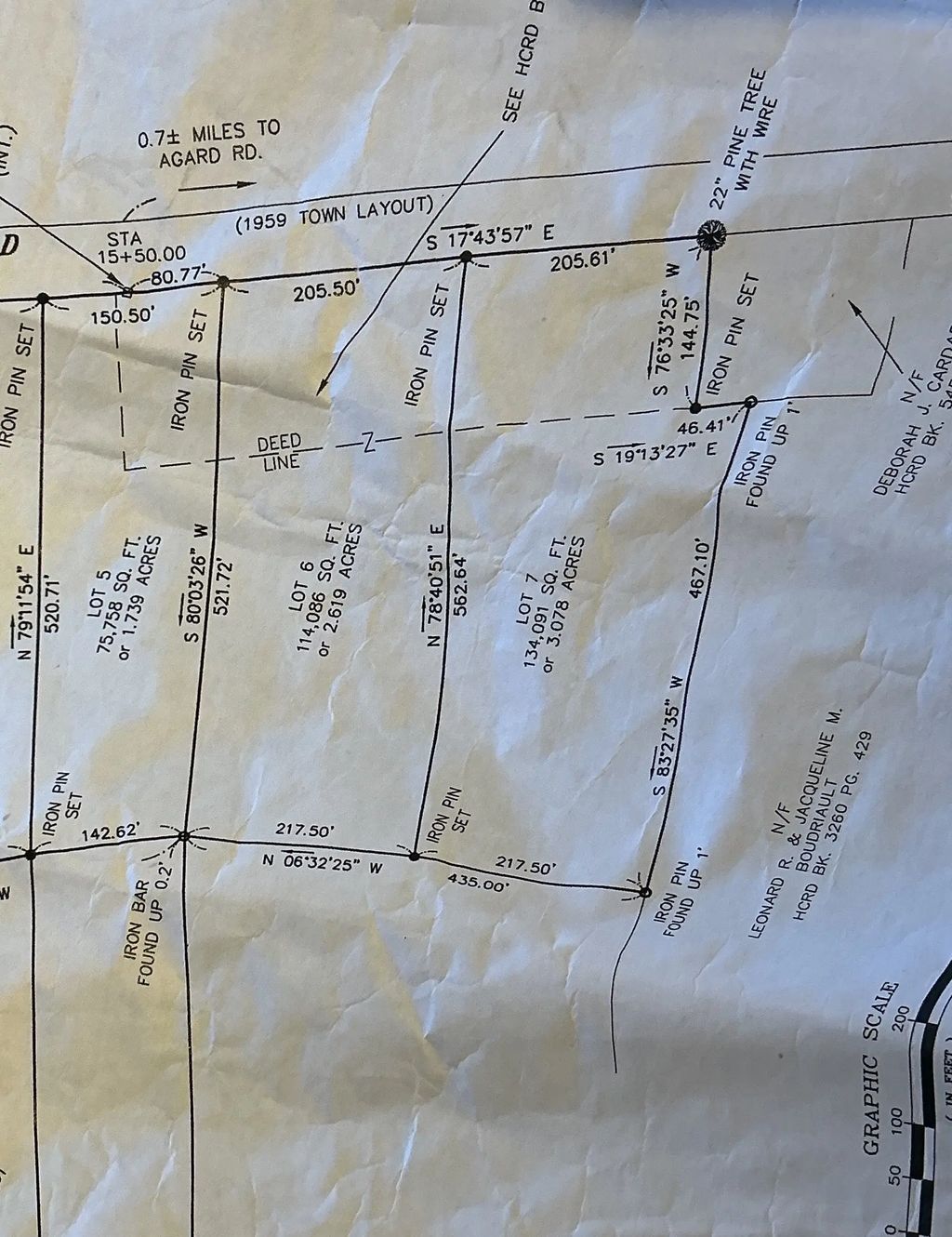 Lot 7 New Holland Rd, Brimfield