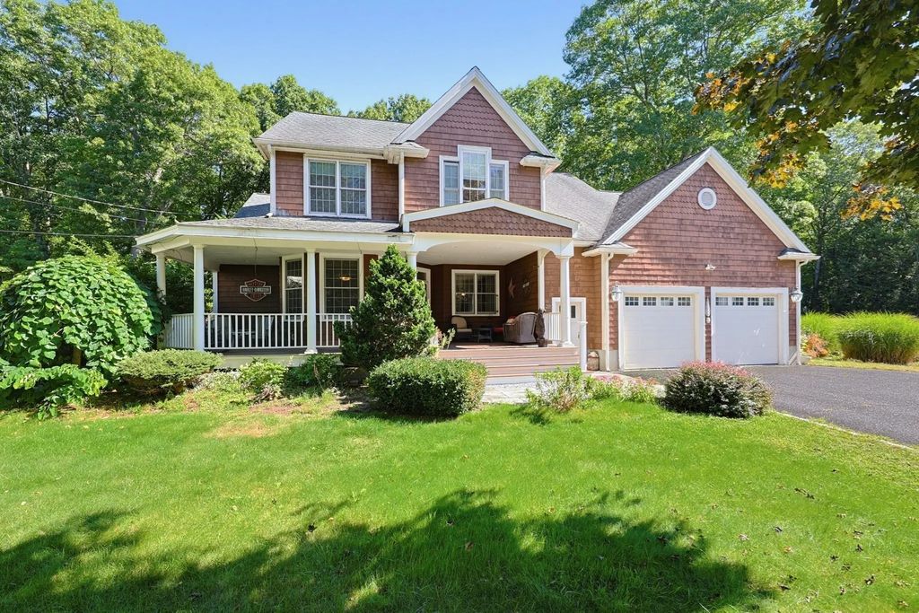 39 Cordaville Rd, Ashland