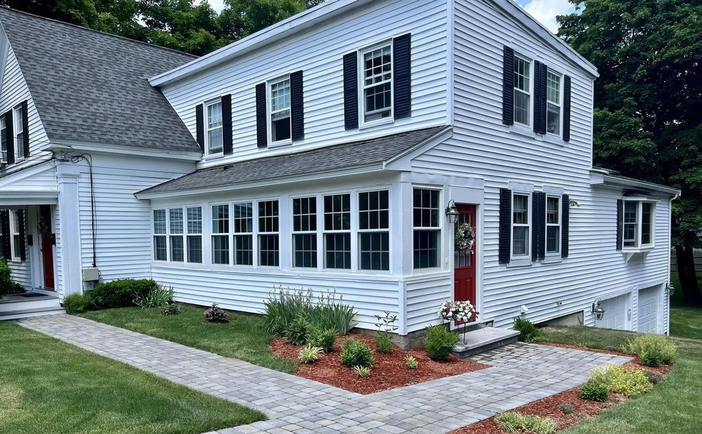 283 Exchange Street #2, Millis