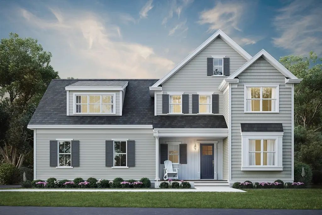 Lot 10 Waites Crossing, Norfolk