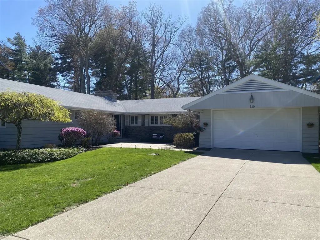 110 Fairview Avenue, Brockton