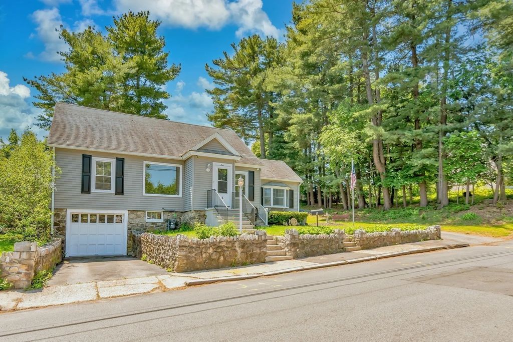 4 Capitol Street, Methuen