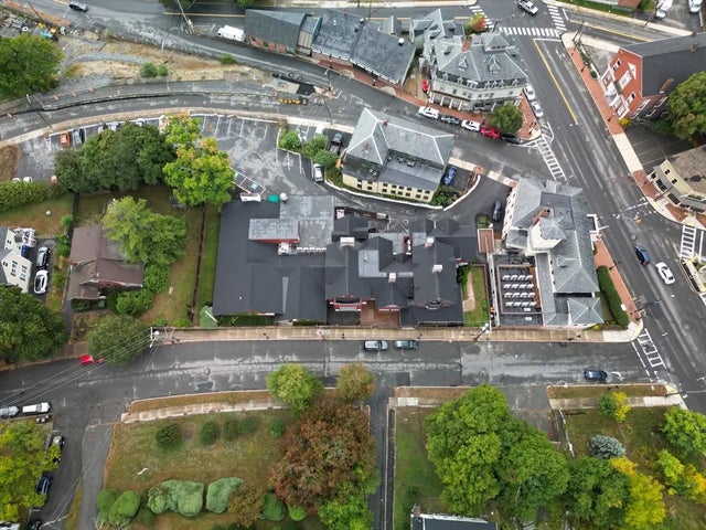 5 Pleasant Street #110, Methuen