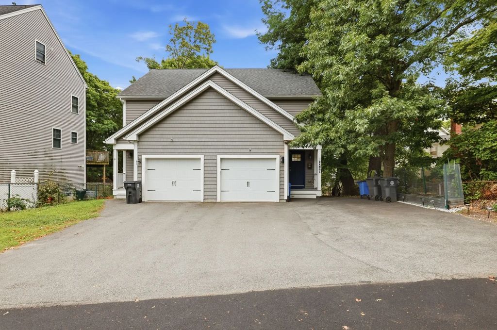 7 Mount Vernon St #7, Haverhill
