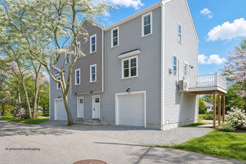 46 Holt Rd #a, Bourne
