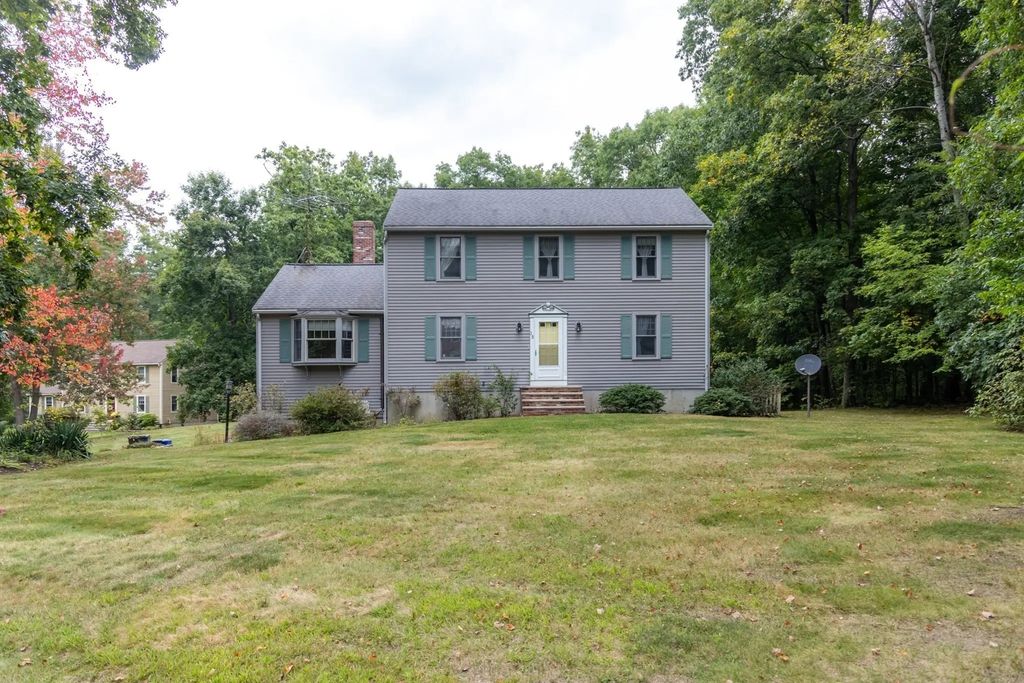 15 Hannan Ridge Rd, Haverhill
