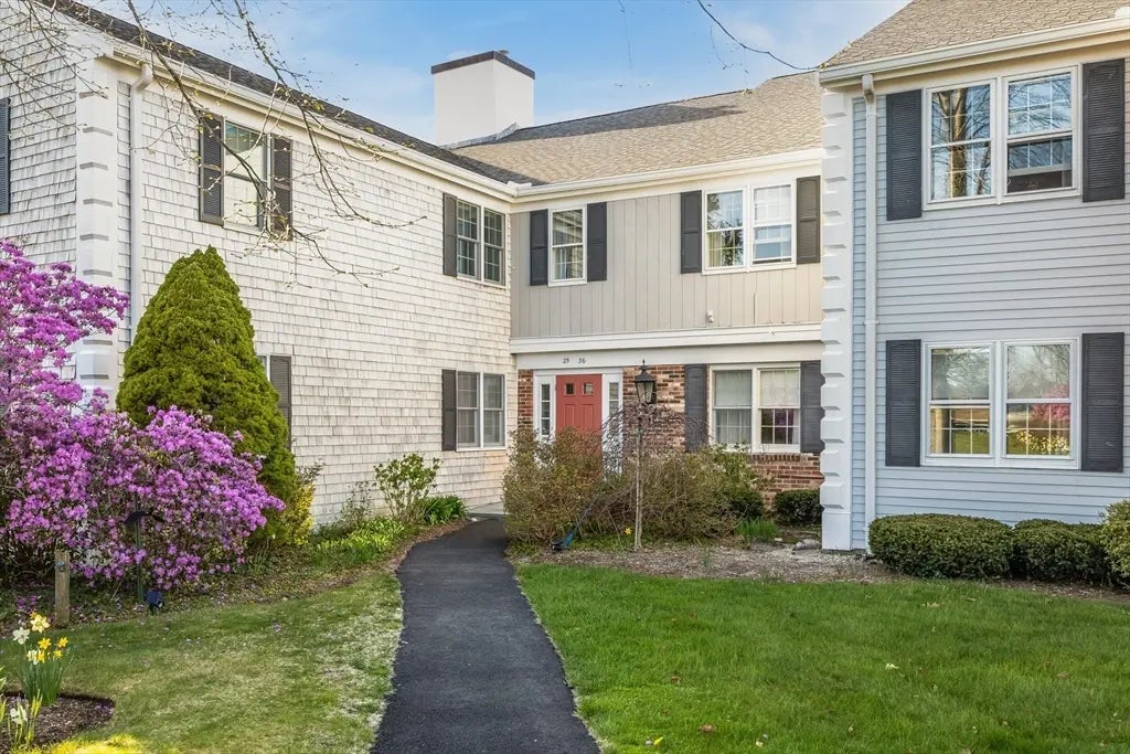 33 Highview Drive #33, Sandwich