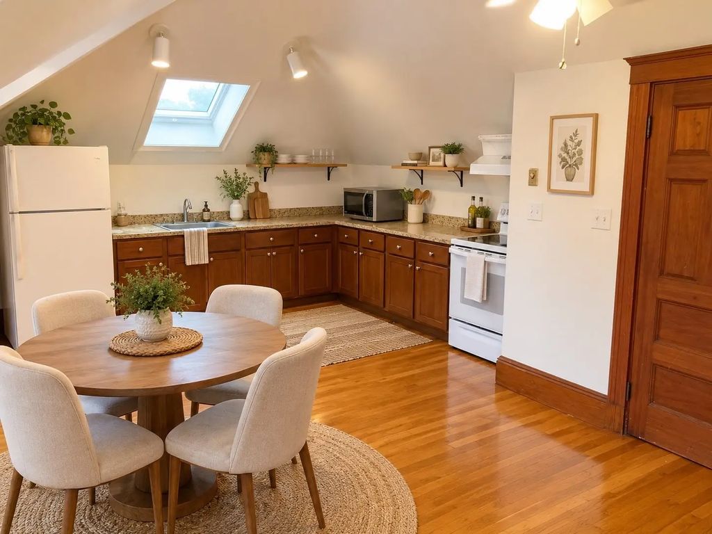 67 Benton Rd #3, Somerville