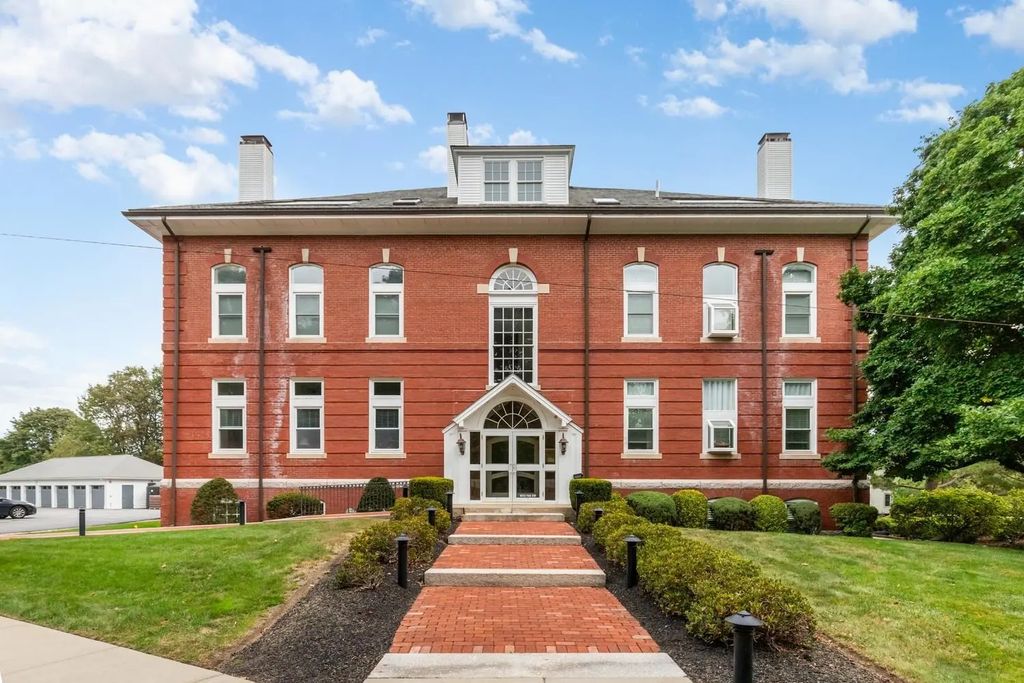 66 Haskell St #ge, Beverly