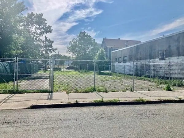 Acushnet Ave., New Bedford