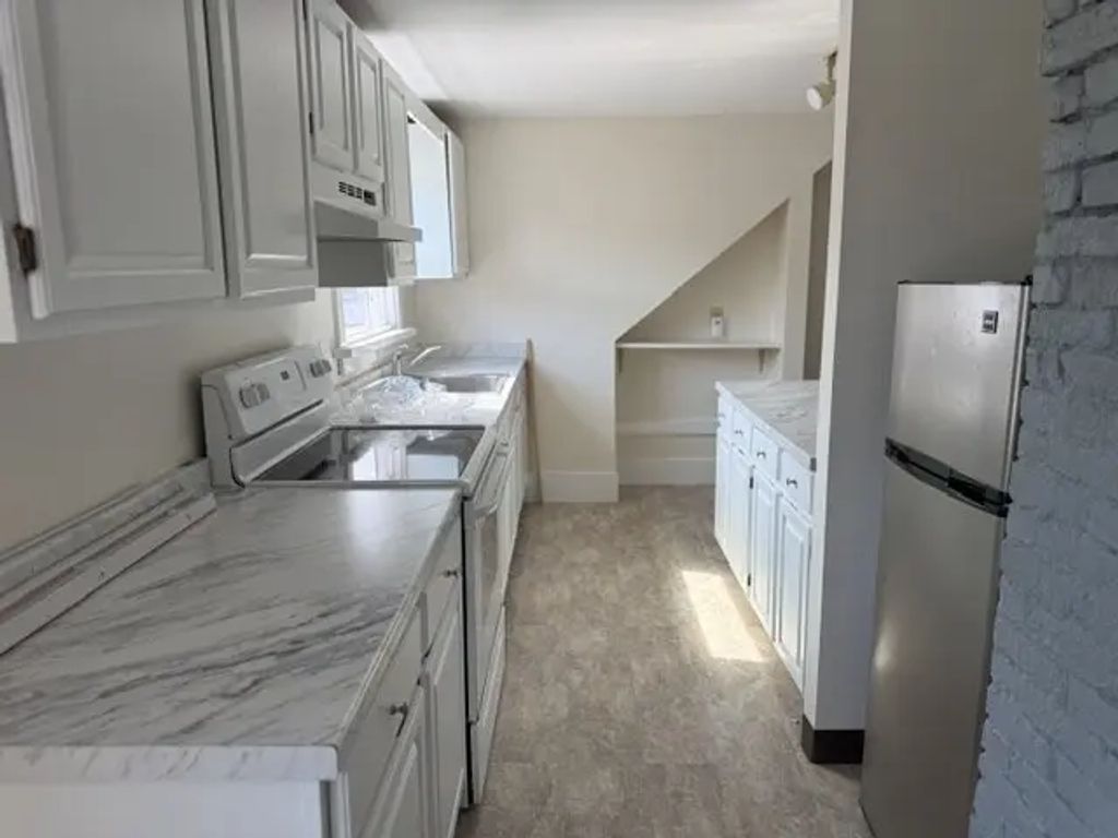 231 Washington Street #2, Malden