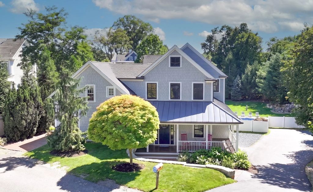 10 Jerusalem Rd, Cohasset