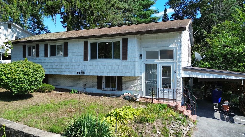1 Belnap Rd, Boston