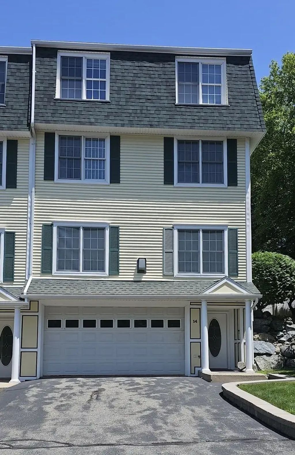 14 Dansereau Place #14, Middleton