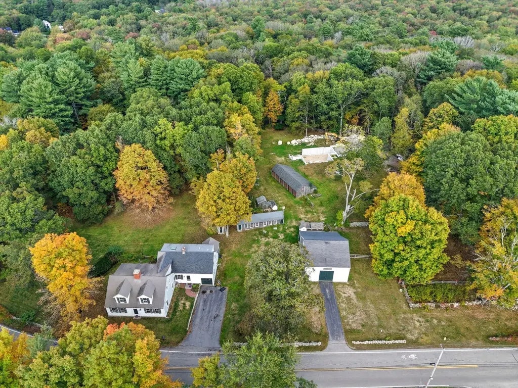 334-342 Summer St, Norwell