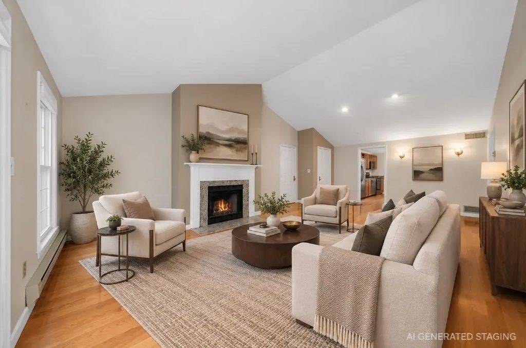 28 Essex Green Lane #d, Peabody