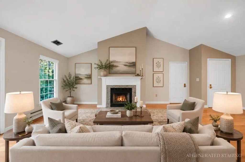 28 Essex Green Lane #d, Peabody