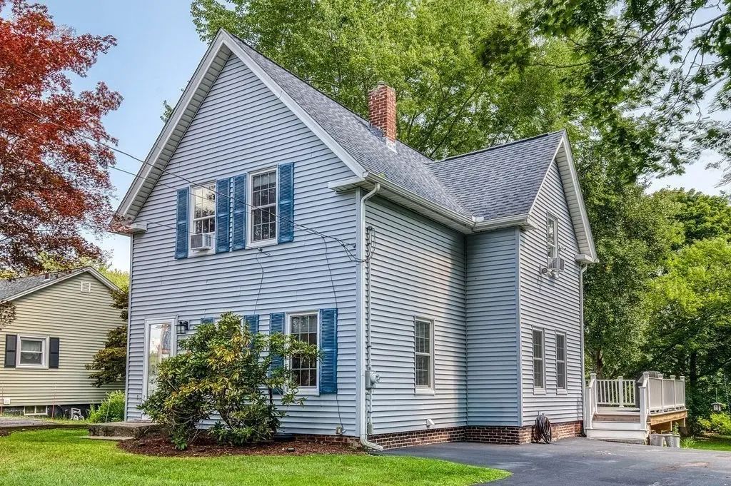 60 Riverlin Street, Millbury