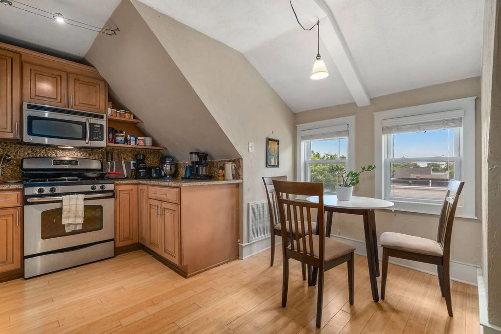 58 Oliver Street #3, Somerville