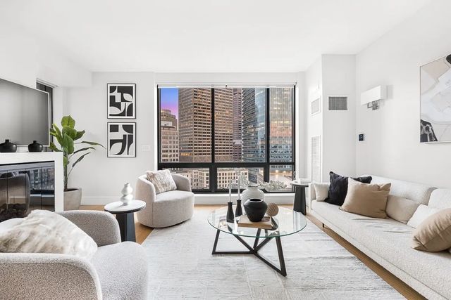45 Province St #1806, Boston