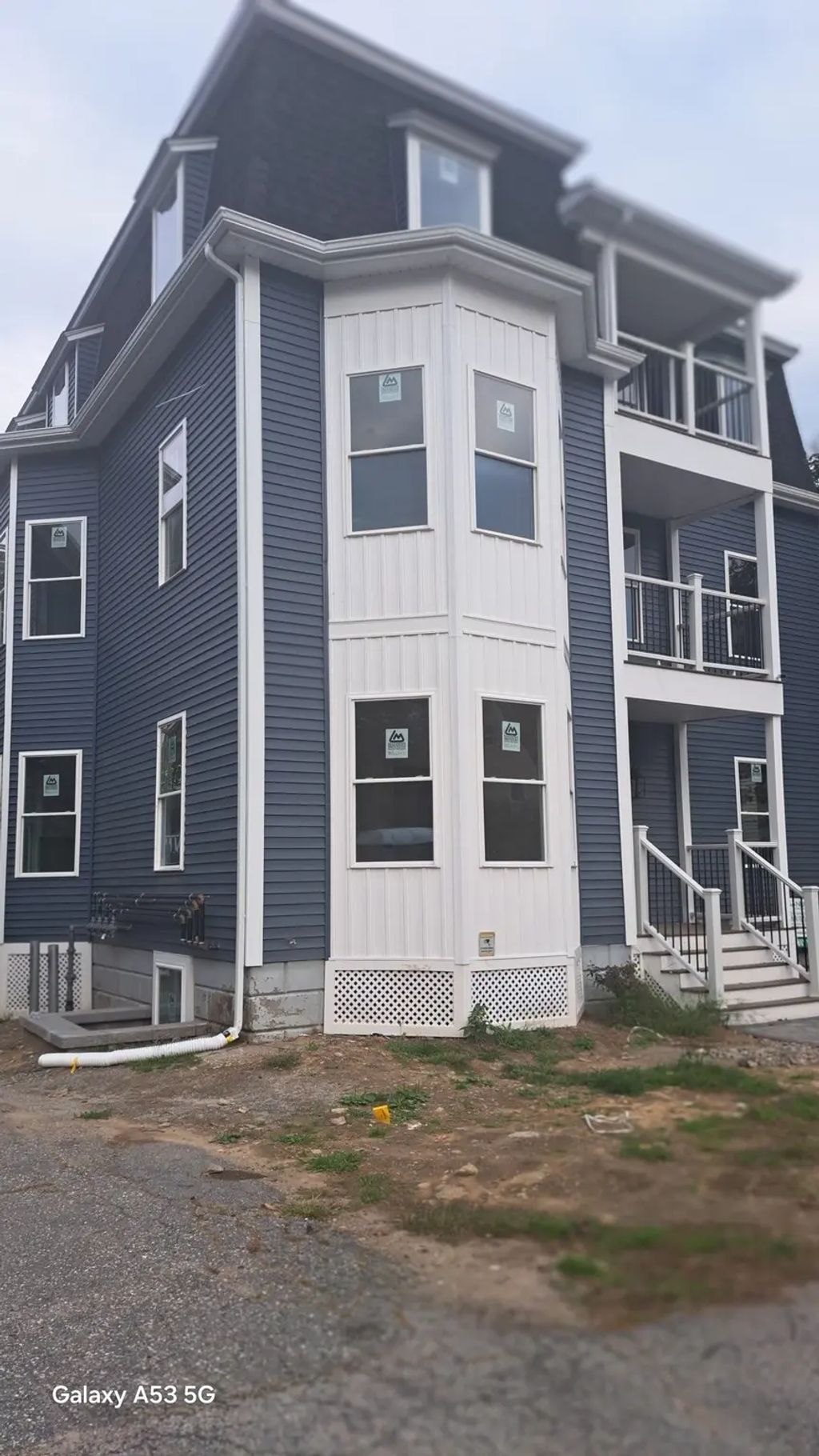 3 Hancock St #2, Worcester