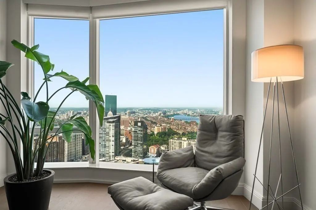 240 Devonshire Street #5103, Boston