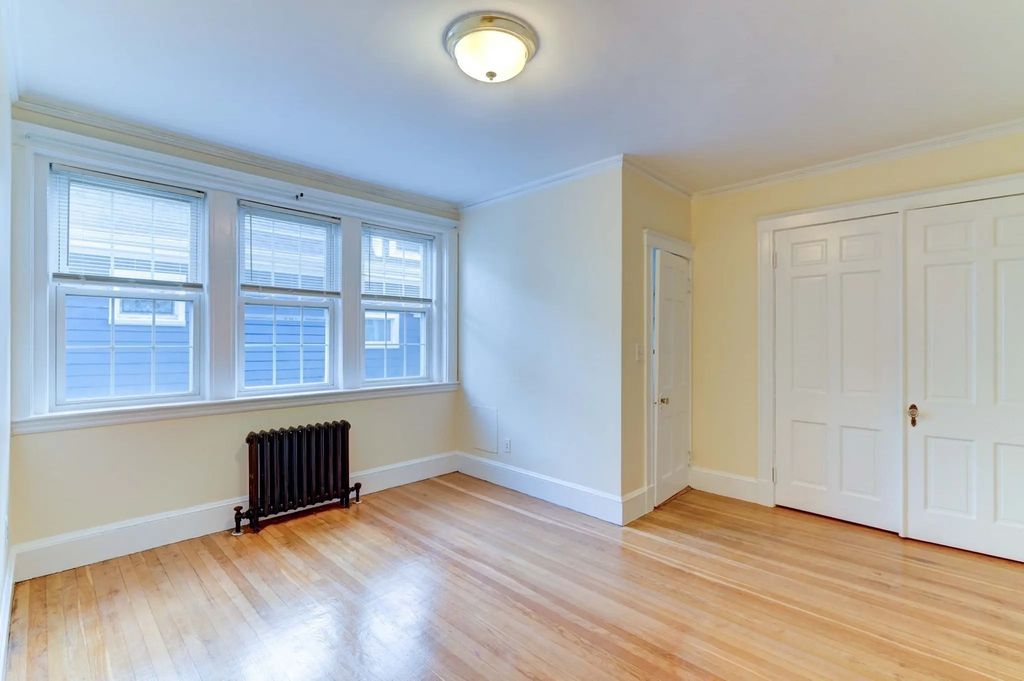 17 Greenleaf Street #5, Quincy