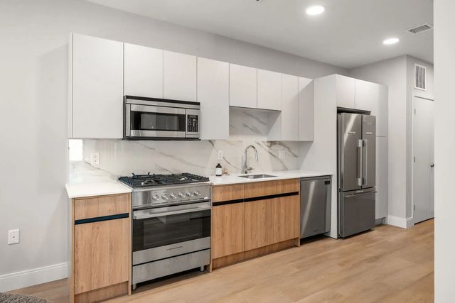 249 Corey Road #407, Boston