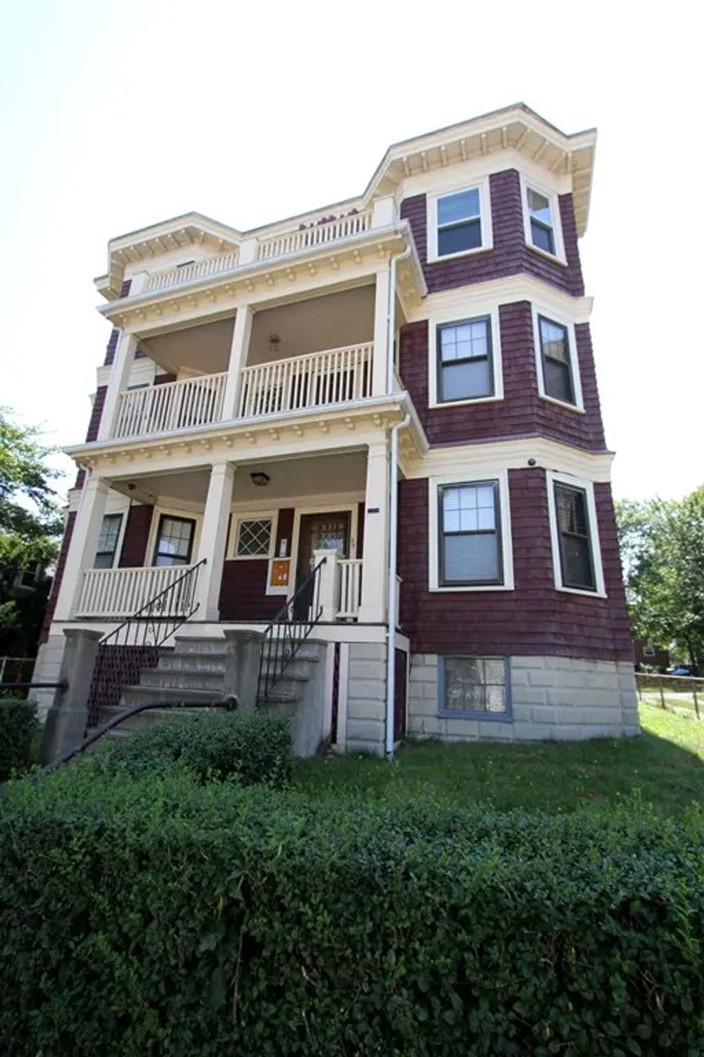 475 Ashmont #3, Boston
