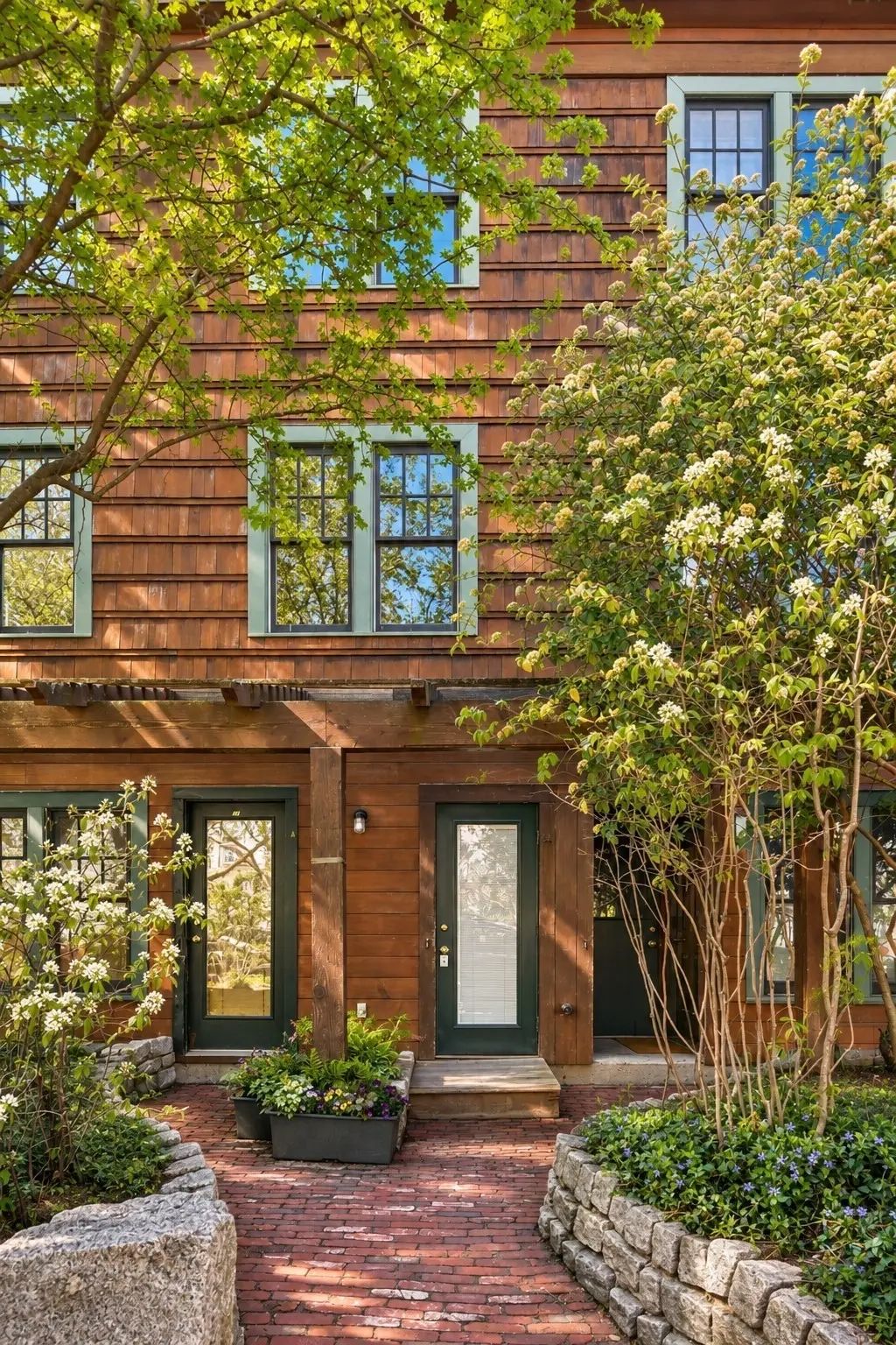 411 Norfolk Street #2.a, Somerville