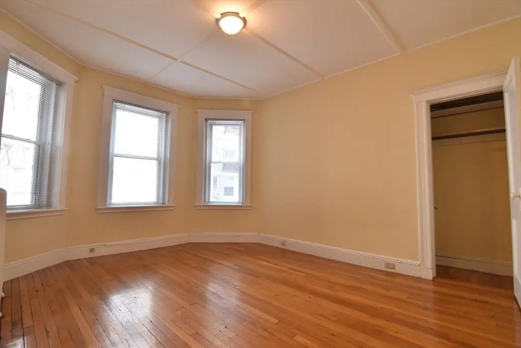 125 Park Dr #3, Boston