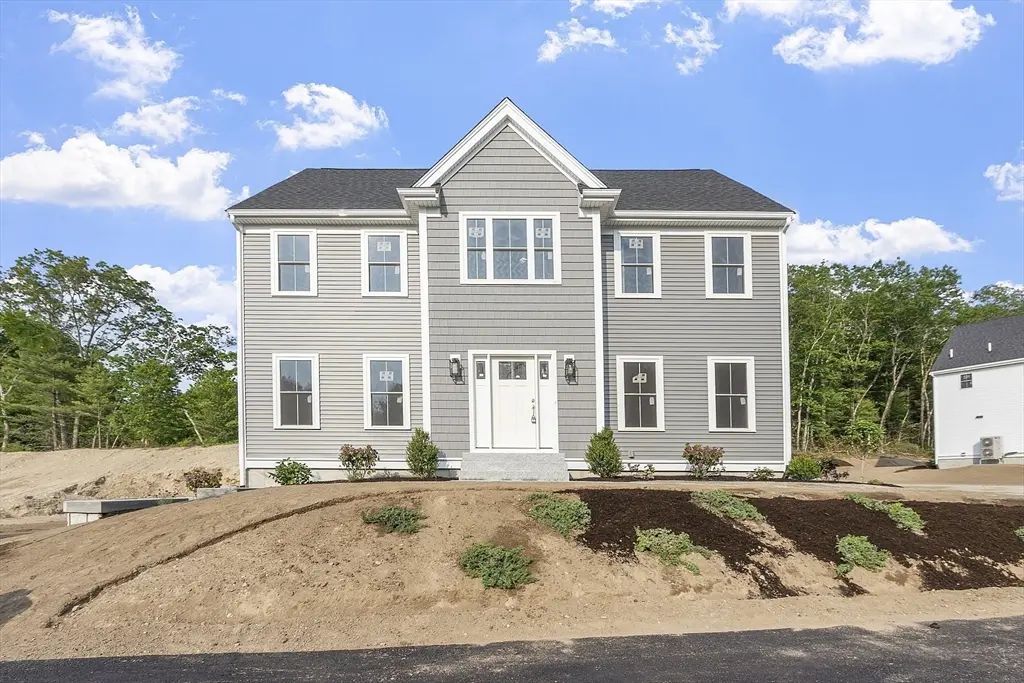 22 Waites Crossing, Norfolk